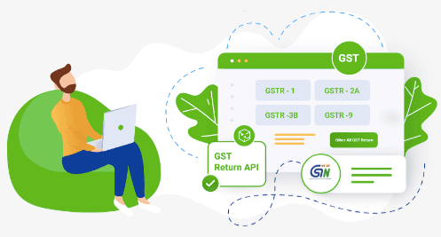 GST API