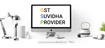 GST Suvidha Provider