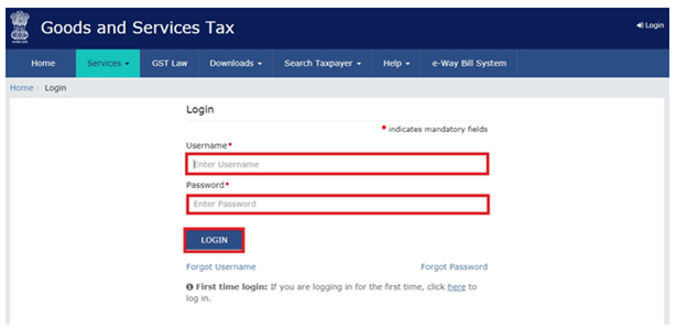 Digital Signature Certificate